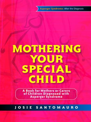 cover image of Mothering Your Special Child